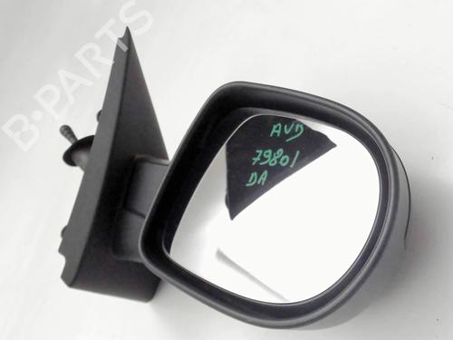 right-mirror-renault-twingo-ii-cn0_-2007-36438592 main image