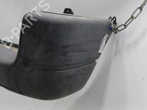 Rear bumper PEUGEOT PARTNER Box Body/MPV (5_, G_) 1.6 HDi 75 | BP20447194C8