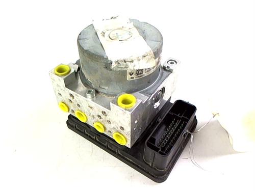 ABS pump RENAULT MEGANE IV Hatchback (B9A/M/N_) 1.2 TCe 130 (B9MR) | BP20402976M43 