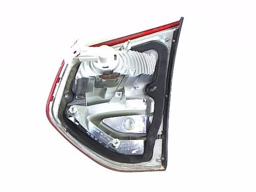 Left tailgate light CITROËN C4 Picasso I MPV (UD_) 2.0 HDi 138 | BP20410011C79 