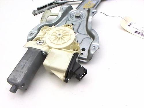 Front right window mechanism TOYOTA COROLLA (_E12_) 1.4 D (NDE120_, NDE120R) | BP20473319C23 