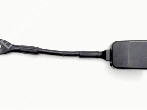 Seat buckle CITROËN JUMPY II Van 1.6 HDi 90 16V | BP39760190I32 - Image 2
