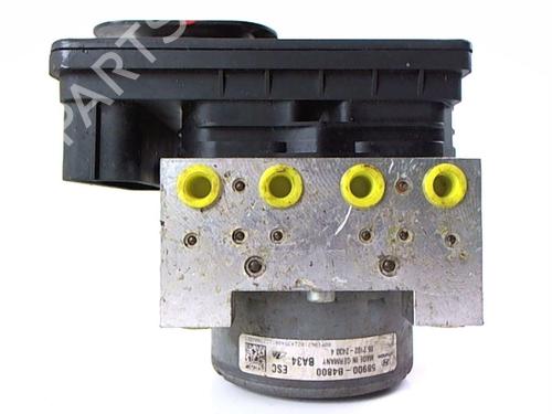 ABS pump HYUNDAI i10 II (BA, IA) 1.2 | BP20398944M43 