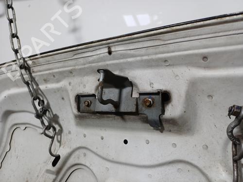 Panser Panser FORD TRANSIT CONNECT (P65_, P70_, P80_) 1.8 Di (75 hp) 35893090 35893090