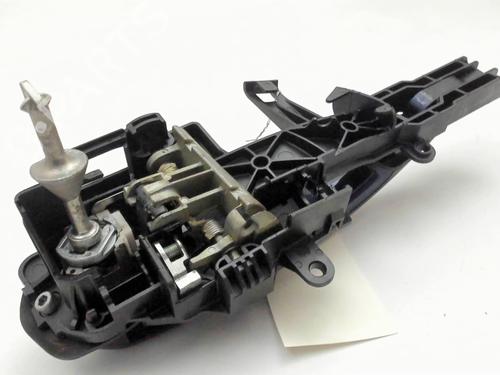 Front left exterior door handle BMW 1 (E87) 118 i | BP26532085C128 