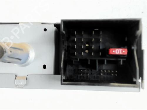 Radio CITROËN BERLINGO Box Body/MPV (B9) 1.6 HDi / BlueHDi 75 | BP26964916E6 