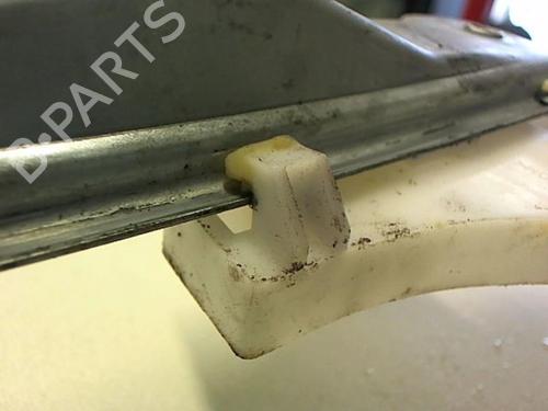 Used Rear right window mechanism Rear right window mechanism FORD MONDEO III (B5Y) 2.0 16V TDDi / TDCi (115 hp) 20470903 20470903