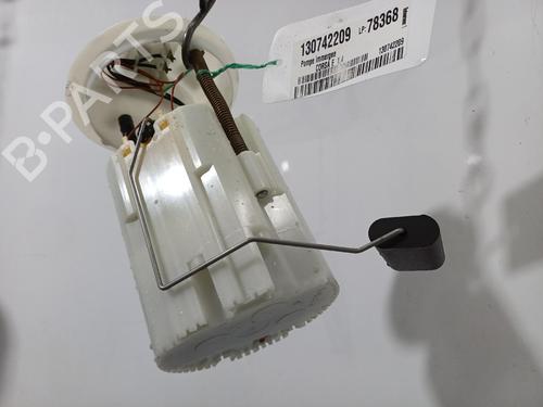 Fuel pump OPEL CORSA E (X15) 1.4 Turbo (08, 68) | BP38156350M76 - Image 3