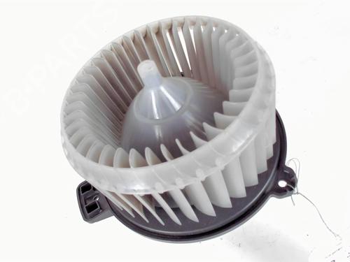 Heater blower motor CHEVROLET SPARK (M300) 1.0 | BP20478840M62 