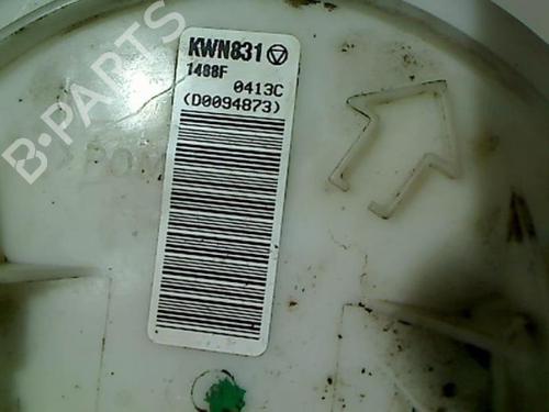 Fuel pump FORD FUSION (JU_) 1.4 | BP21230796M76 