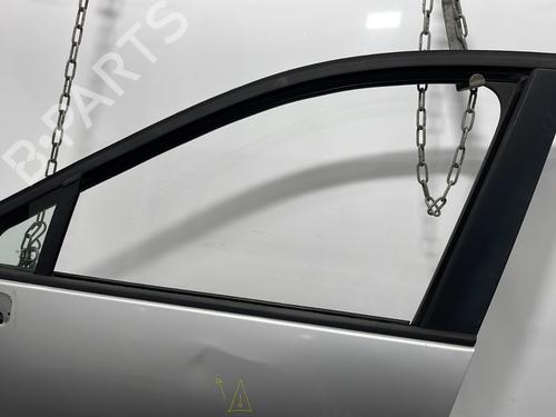 Left front door RENAULT SCÉNIC III (JZ0/1_) 1.5 dCi | BP32396859C2 