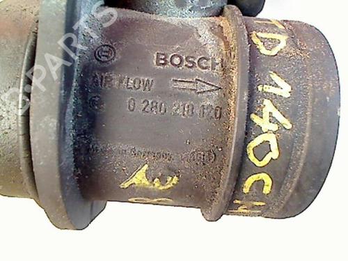 Luftmassenmesser FIAT STILO (192_) 1.9 JTD | BP20411076M95 