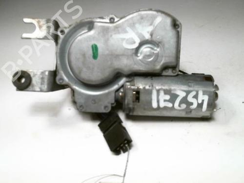Rear wiper motor OPEL VECTRA B Hatchback (J96) 2.0 i 16V (F68) | BP20457696M102 