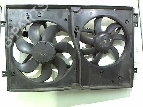 Used Radiator fan AUDI TT Roadster (8N9) 3.2 VR6 quattro (250 hp) 22913974
