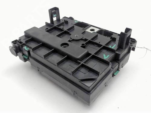 Fuse box CITROËN C4 Picasso I MPV (UD_) 1.6 HDi | BP27163702E1 
