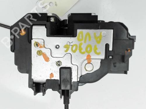 Used Front right lock NISSAN JUKE (F15) 1.5 dCi (110 hp) 20422418