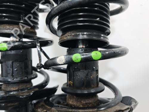Used Left front shock absorber Left front shock absorber SEAT IBIZA V (KJ1, KJG) 1.6 TDI (80 hp) 40544562 40544562