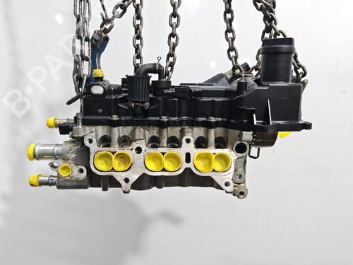 Used Cylinder head Cylinder head PEUGEOT 108 1.0 VTi 72 (72 hp) 40544439 40544439