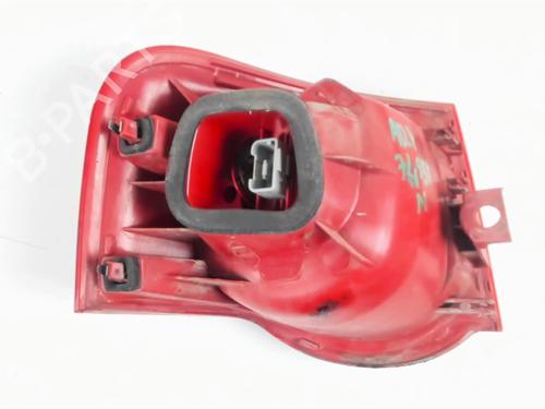 Right taillight VW PASSAT B6 Variant (3C5) 2.0 TDI 16V | BP29956736C35 - Image 7
