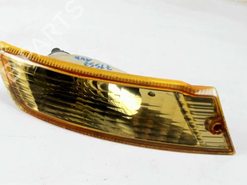 Used Right front indicator JEEP CHEROKEE (KJ) 2.8 CRD 4x4 (163 hp) 28709110