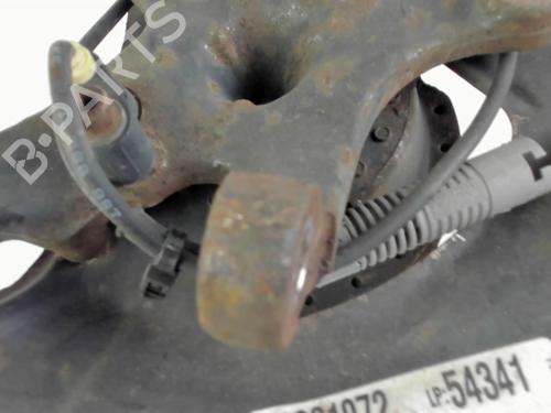 Right front steering knuckle BMW Z3 Roadster (E36) 1.8 i | BP20402365M26 