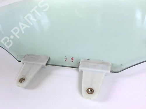 Rear right door window OPEL AGILA (A) (H00) 1.0 12V (F68) | BP20399351C21 