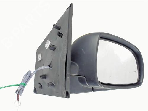 Right mirror NISSAN NOTE (E11, NE11) 1.5 dCi | BP20410784C27 