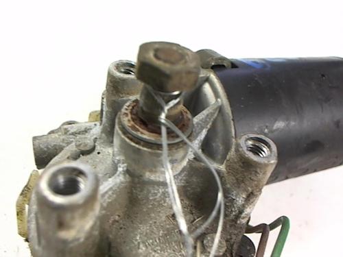 Used Front wiper motor Front wiper motor FIAT TEMPRA (159_) 1.9 D (159.AG) (65 hp) 21234710 21234710
