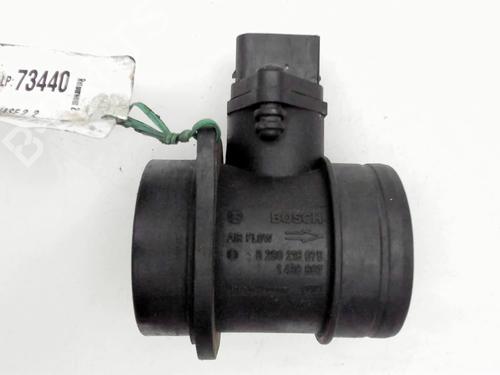 Mass air flow sensor BMW 3 (E90) | BP36149703M95 - Image 3