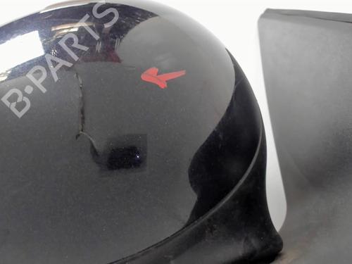 Right mirror ROVER 45 I Hatchback (RT) 2.0 iDT | BP20436848C27 