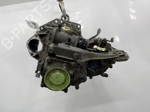 Gearbox SEAT CORDOBA Vario (6K5) 1.9 SDI | BP21207274M3 