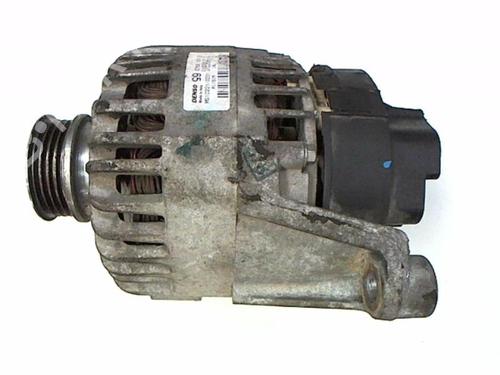 Alternator FIAT PANDA (169_) 1.2 (169AXF2A, 169AXF1A) | BP20437822M7