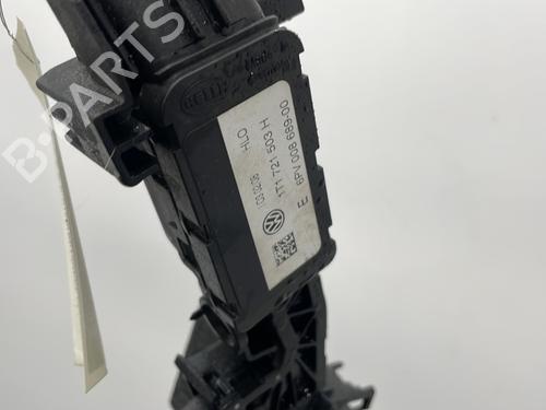 Elektronisk modul VW TOURAN (1T1, 1T2) 1.9 TDI | BP21241628M83 