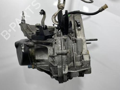 Gearbox RENAULT CLIO III (BR0/1, CR0/1) 1.4 16V | BP20438927M3 