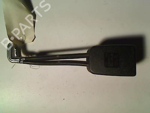 Used Seat buckle SEAT IBIZA II (6K1) 1.9 TDI (90 hp) 20431362