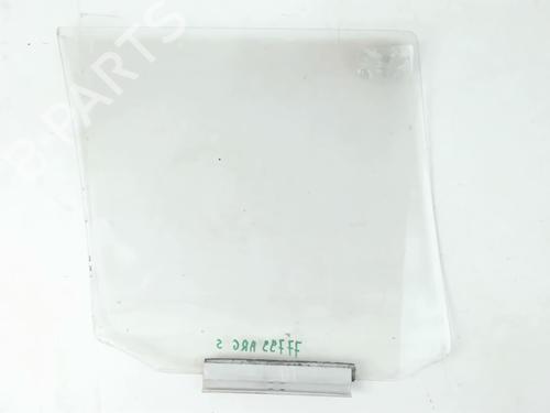 Used Rear left door window Rear left door window OPEL CORSA A Hatchback (S83) [1982-1993] 34407465 34407465