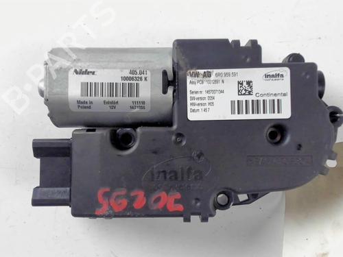 Used Sunroof engine Sunroof engine SEAT IBIZA IV SC (6J1, 6P5) 2.0 TDI (143 hp) 20469055 20469055