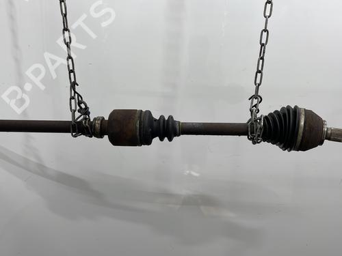 Used Right front driveshaft PEUGEOT BOXER Platform/Chassis (ZCT_) 2.5 D (86 hp) 28819384