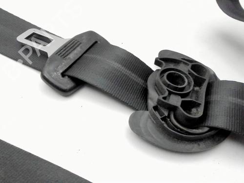 Front left seatbelt VW GOLF VI (5K1) | BP37652568I26 - Image 3