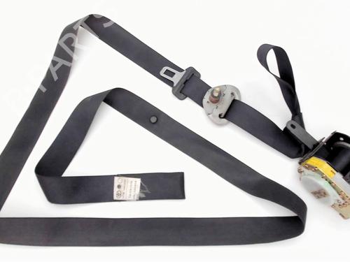 Used Front left seatbelt Front left seatbelt TOYOTA YARIS (_P1_) 1.4 D-4D (NLP10_, NLP10R) (75 hp) 33993610 33993610