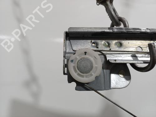 Rear left window mechanism DACIA LOGAN MCV (KS_) 1.5 dCi (KS0K) | BP35969747C24 - Image 2