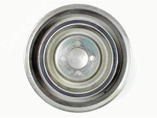 Pulley OPEL CORSA E (X15) 1.3 CDTI (08, 68) | BP20402481M122 - Image 3