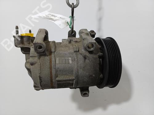 AC compressor CITROËN C4 II (NC_) 1.6 HDi 90 | BP36957724M34 - Image 3