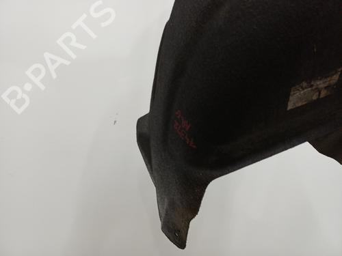Wheel arch MERCEDES-BENZ B-CLASS Sports Tourer (W245) B 180 CDI (245.207) | BP22104015C56 