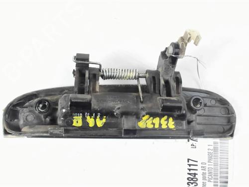 Rear right exterior door handle KIA PICANTO I (SA) 1.0 | BP22103434C130