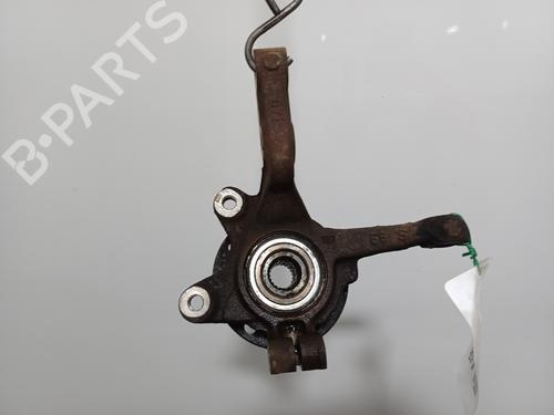 Used Right front steering knuckle Right front steering knuckle RENAULT SUPER 5 (B/C40_) 1.4 Cat (B/C/407) (58 hp) 35969583 35969583