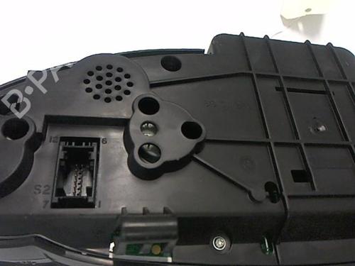 Instrument cluster ROVER 75 (RJ) 2.0 CDT | BP20470277C47 