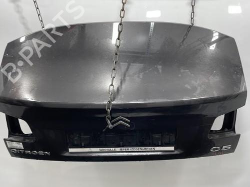Used Tailgate CITROËN C5 III (RD_) 1.6 HDi 110 (RD9HL0, RD9HR8, RD9HRA) (112 hp) 20439379