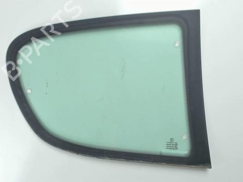 Used Rear left quarter glass PEUGEOT 206 Hatchback (2A/C) 1.4 i (75 hp) 20396622
