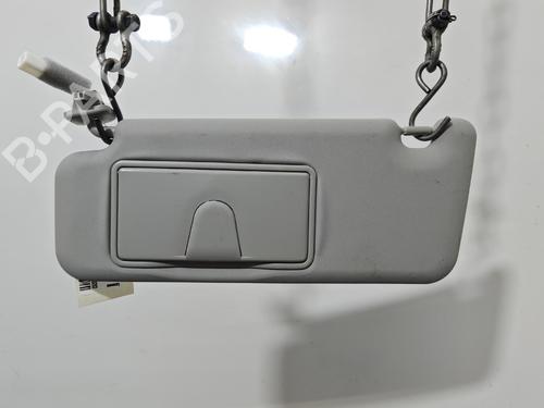Left sun visor SUZUKI VITARA (LY) 1.4 Hybrid (Mild Hybrid) (APK414) | BP39733838I1 - Image 2